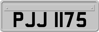 PJJ1175