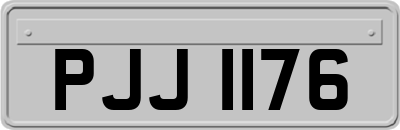 PJJ1176