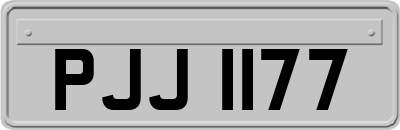 PJJ1177