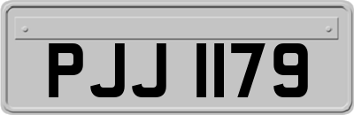 PJJ1179