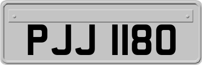 PJJ1180