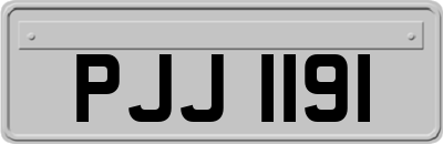 PJJ1191