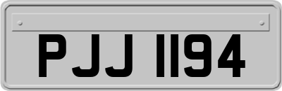 PJJ1194