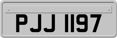 PJJ1197