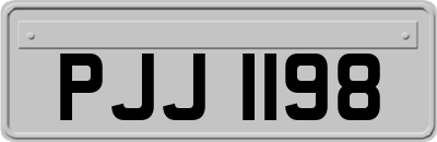 PJJ1198