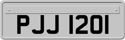 PJJ1201