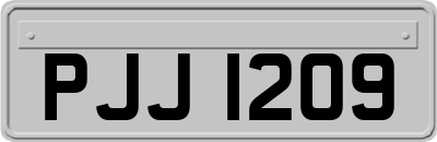 PJJ1209