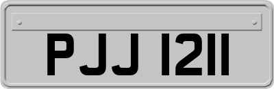 PJJ1211