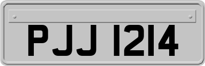 PJJ1214