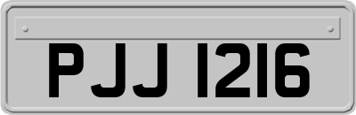 PJJ1216