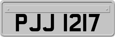 PJJ1217