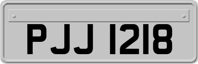 PJJ1218