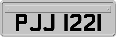 PJJ1221