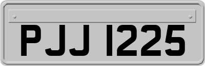 PJJ1225