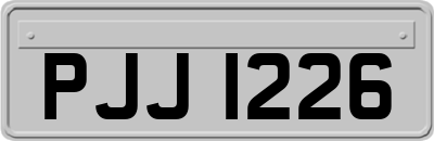 PJJ1226