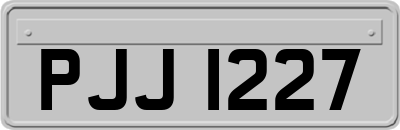 PJJ1227
