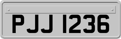 PJJ1236