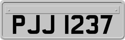 PJJ1237