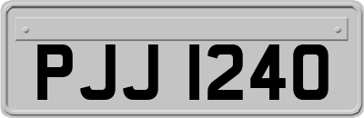 PJJ1240