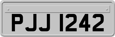 PJJ1242
