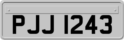 PJJ1243