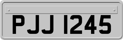 PJJ1245