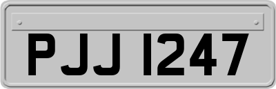 PJJ1247