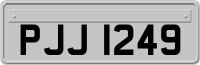 PJJ1249