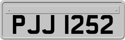 PJJ1252
