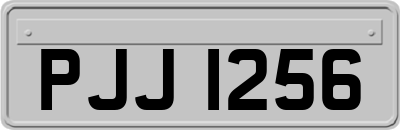 PJJ1256