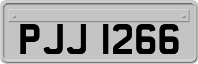 PJJ1266