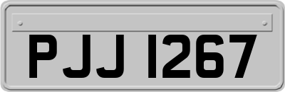 PJJ1267