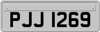PJJ1269