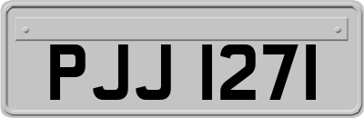 PJJ1271