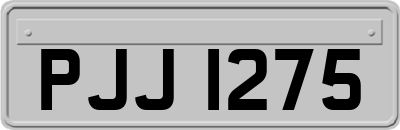 PJJ1275