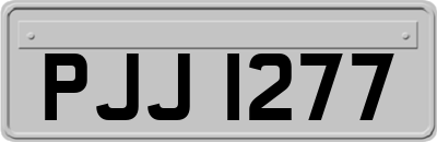 PJJ1277