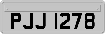 PJJ1278