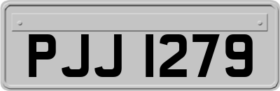 PJJ1279