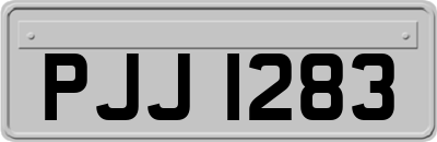 PJJ1283
