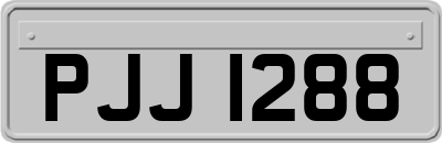 PJJ1288