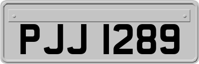 PJJ1289