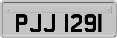PJJ1291