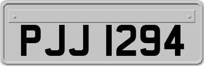 PJJ1294