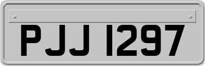 PJJ1297