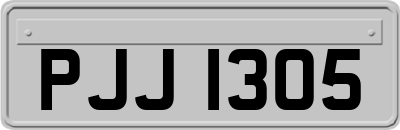 PJJ1305