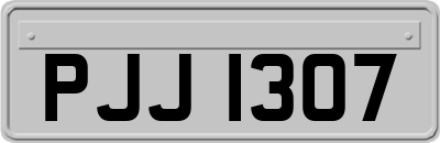 PJJ1307
