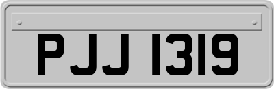 PJJ1319