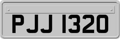 PJJ1320