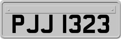 PJJ1323