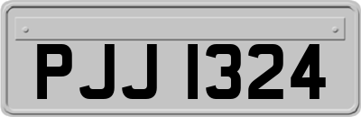 PJJ1324